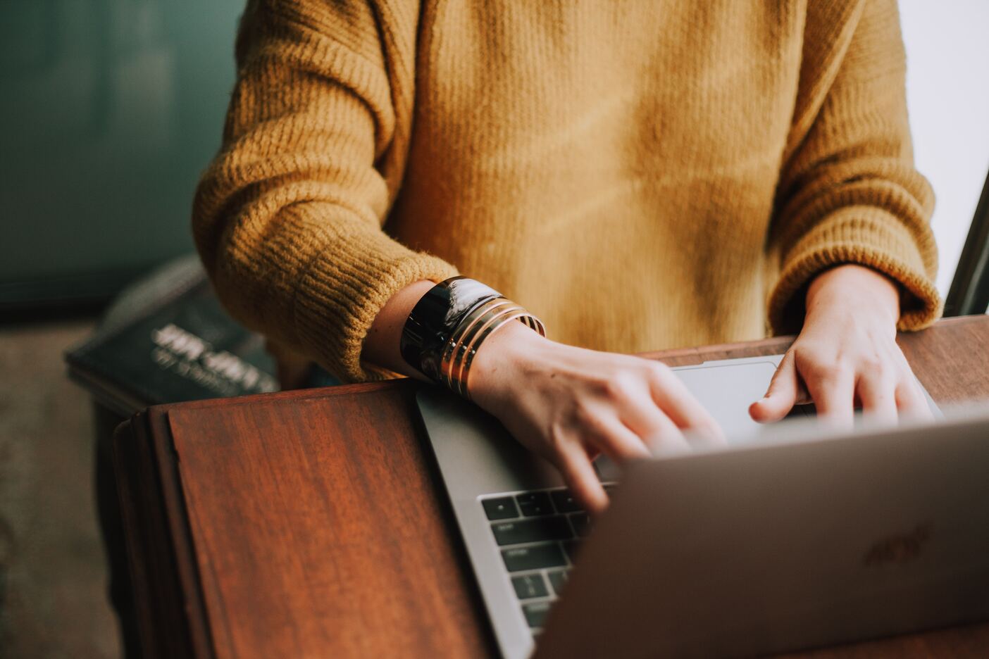 Code smarter, not harder